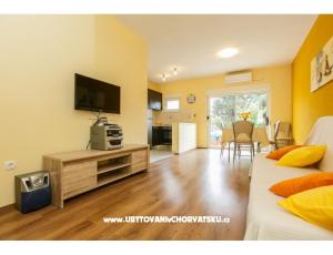 Appartement Castel Vecchio 