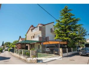 Appartementen Kastel