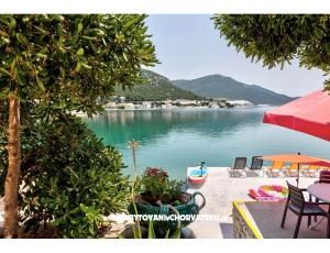 Appartementen Anicic