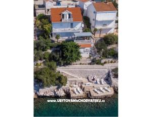 Appartementen Vesna