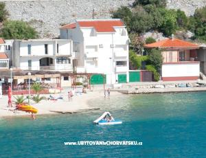 Šiljeg Appartementen