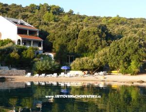  Villa CEBALO Appartementen