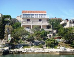 Appartementen Petar