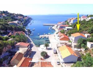 Appartementen Cannela Oasis
