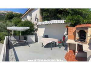 Appartement Roko