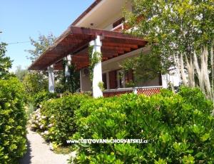 Appartementen Branko