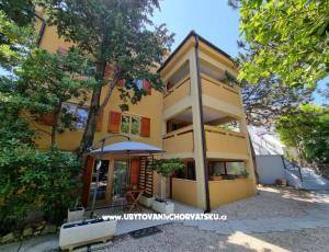 Appartementen Casia