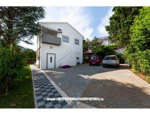 Appartementen Fortuna