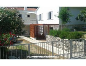Appartementen Klemenčić