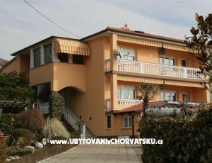 Appartementen Lorena