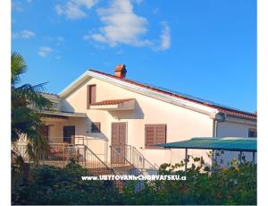 Appartementen Malenica, NJIVICE, KRK