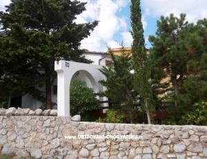 Appartementen Olea