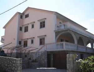 Appartementen Petrović