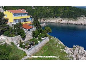 Appartementen Plišić