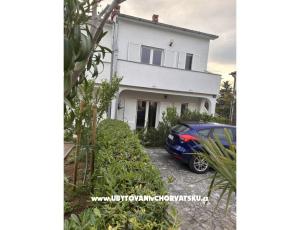 Appartementen Vujicic Malinska