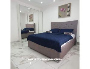 Appartementen Blazevic, Njivice