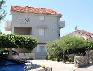 Appartementen Vila Maslina