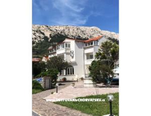Bed and Breakfast Huis Lucija