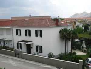 Vakantiehuis Ruža