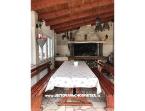 Appartementen Filomena