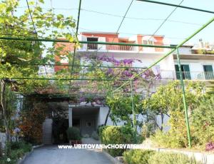 Appartementen Kruno