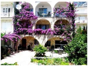 Appartementen Tamburović