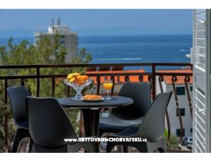 Ivan Sea View Appartement