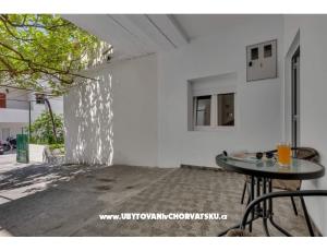 Sunny Garden Appartementen Ana