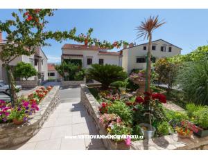 Appartementen Avvi