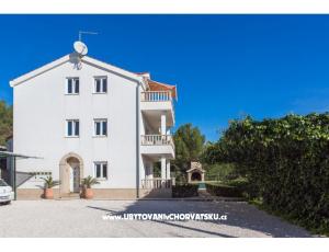 Silvije Appartement