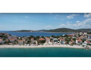 Appartementen Čikotić