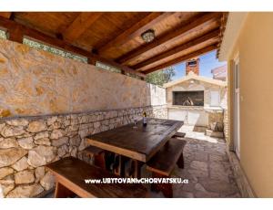 Appartementen Dinka