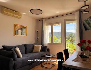 Appartementen Ena i Enio