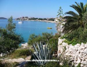 Appartementen Jadran Sevid