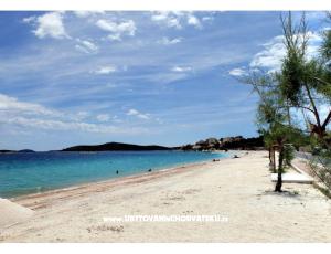 Appartementen Kaktus