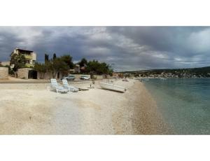 Luxury Villa Marin Appartementen