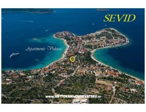 Sevid Appartementen