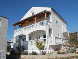 Appartementen Maričić Maslenica
