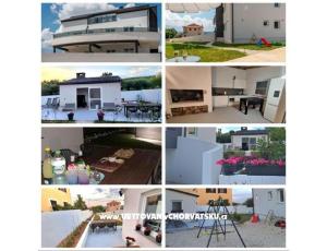 Master Road Huis