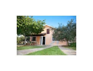 Appartementen Lusy
