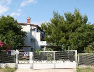 Appartementen Nataša