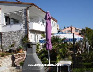 Appartementen Roza