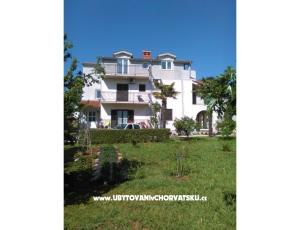 Appartementen Zova