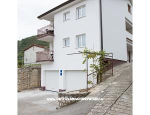 Appartementen Margita