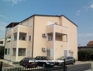 Appartement Betina