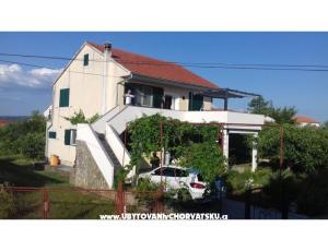 Mia Appartement