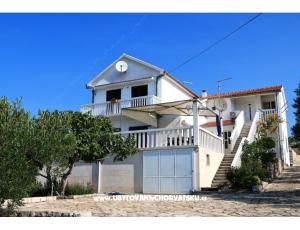Appartementen Alma