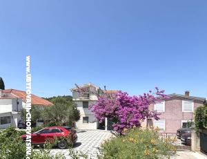 Appartementen Kovačić