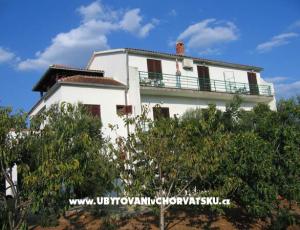Appartementen Carevi dvori