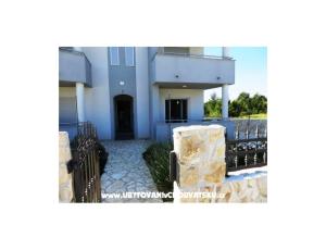 Appartement Nevenka